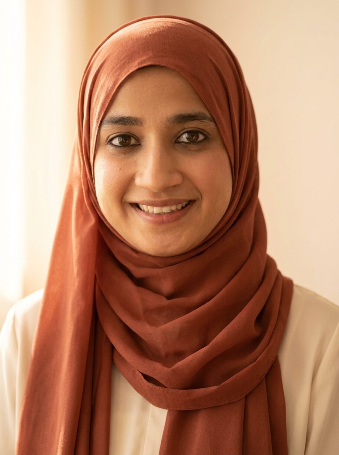 Sheerose Pardhan, couples and family therapist in Pierrefonds